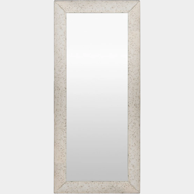 Crystalline Mirror, Accent Mirror