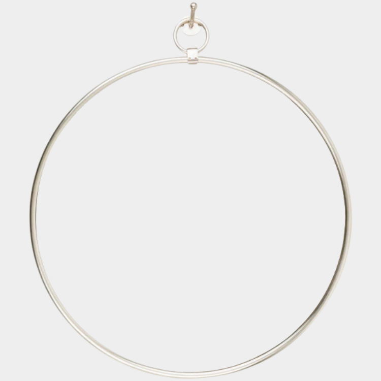 Globes Accent Mirror