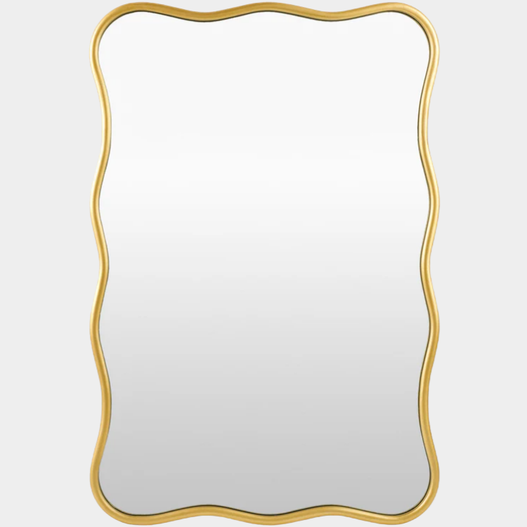 Reynosa Accent Mirror