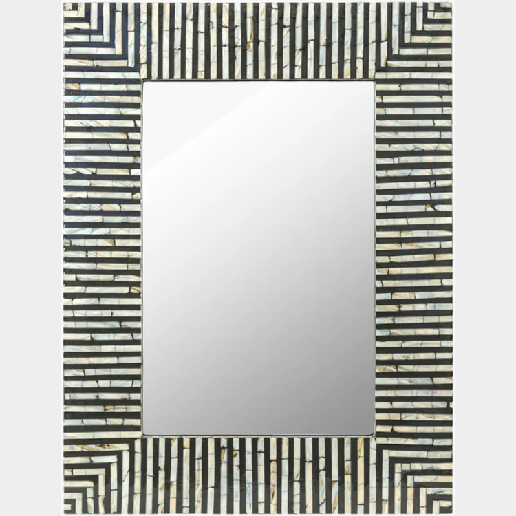 Lharysa Accent Mirror