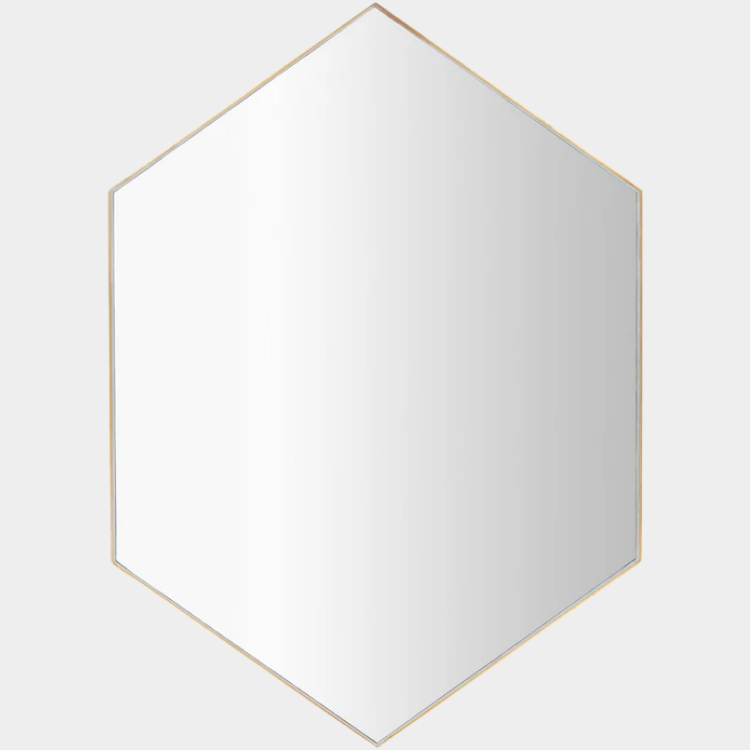 Mclin Mirror
