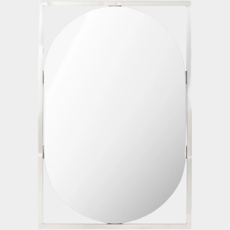 Qayanat Accent Mirror