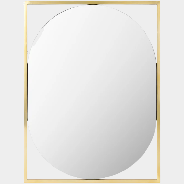 Qayanat Accent Mirror