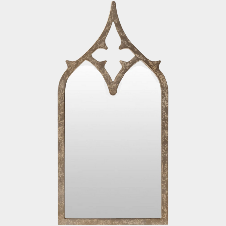 Serenade Mirror