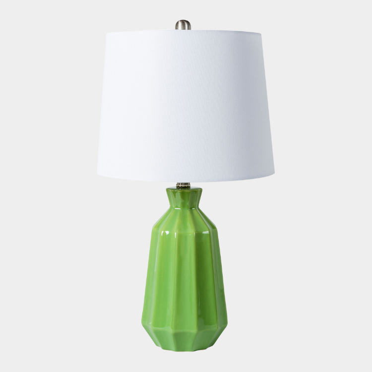 Garrity Accent Table Lamp