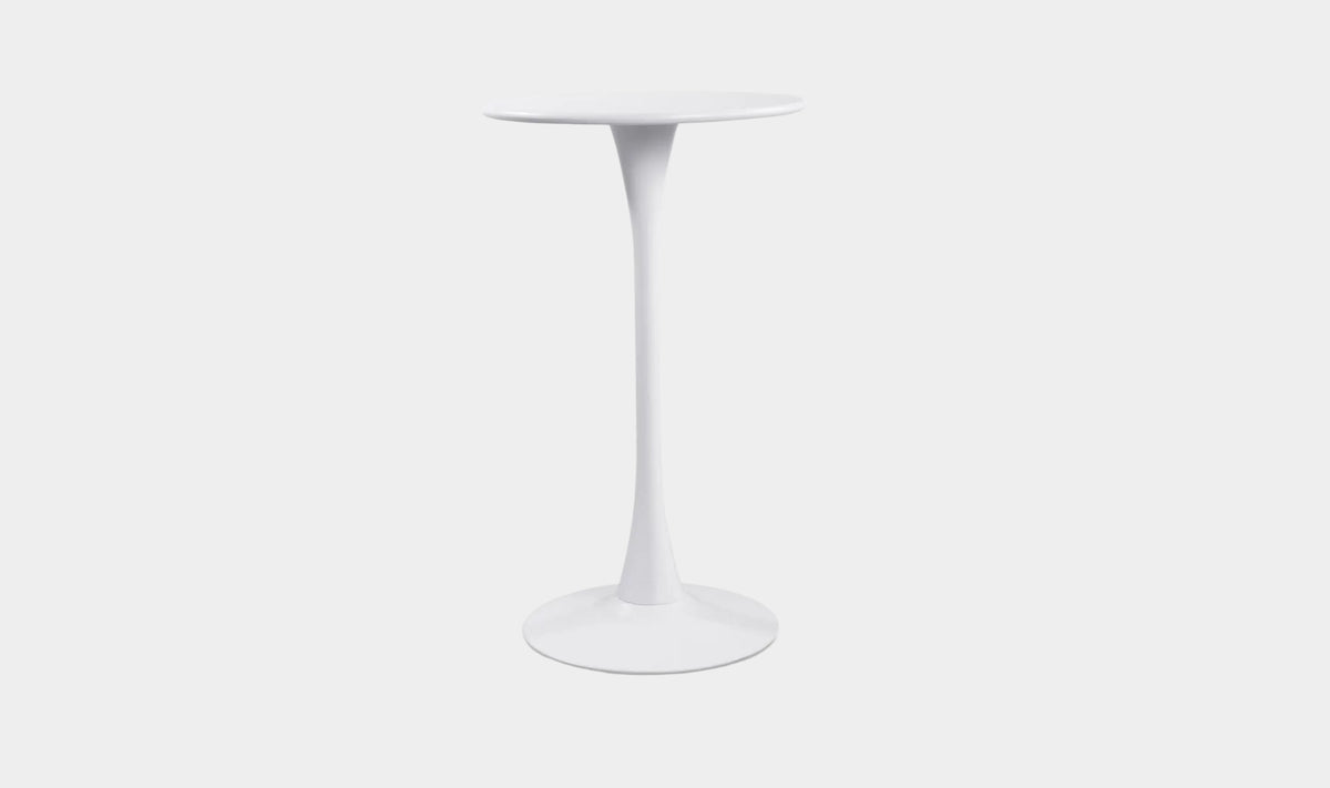 Gage Outdoor Bar Table