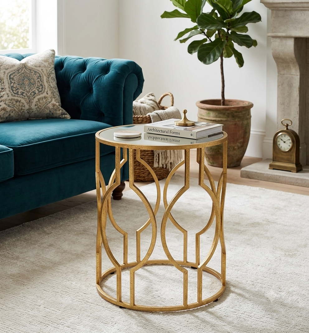 Love Side Table