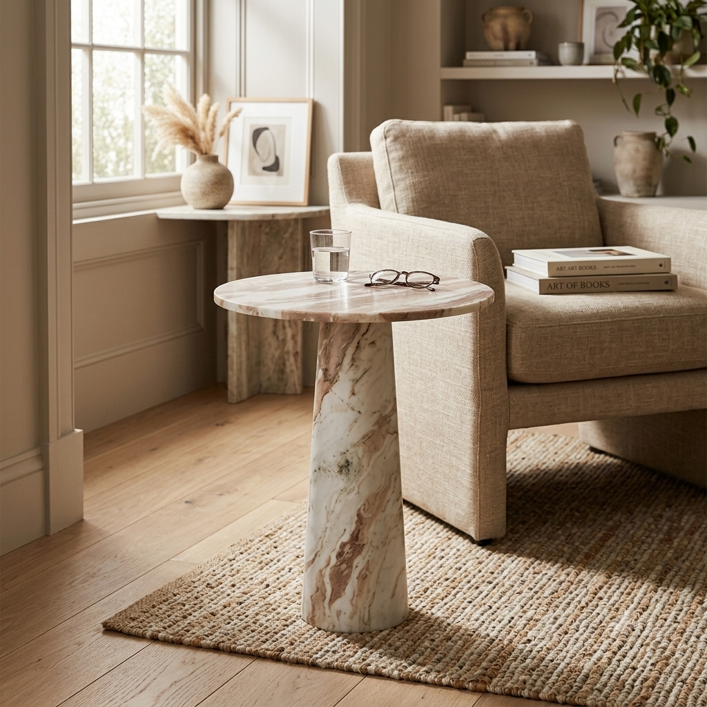 Table d'appoint Belinda