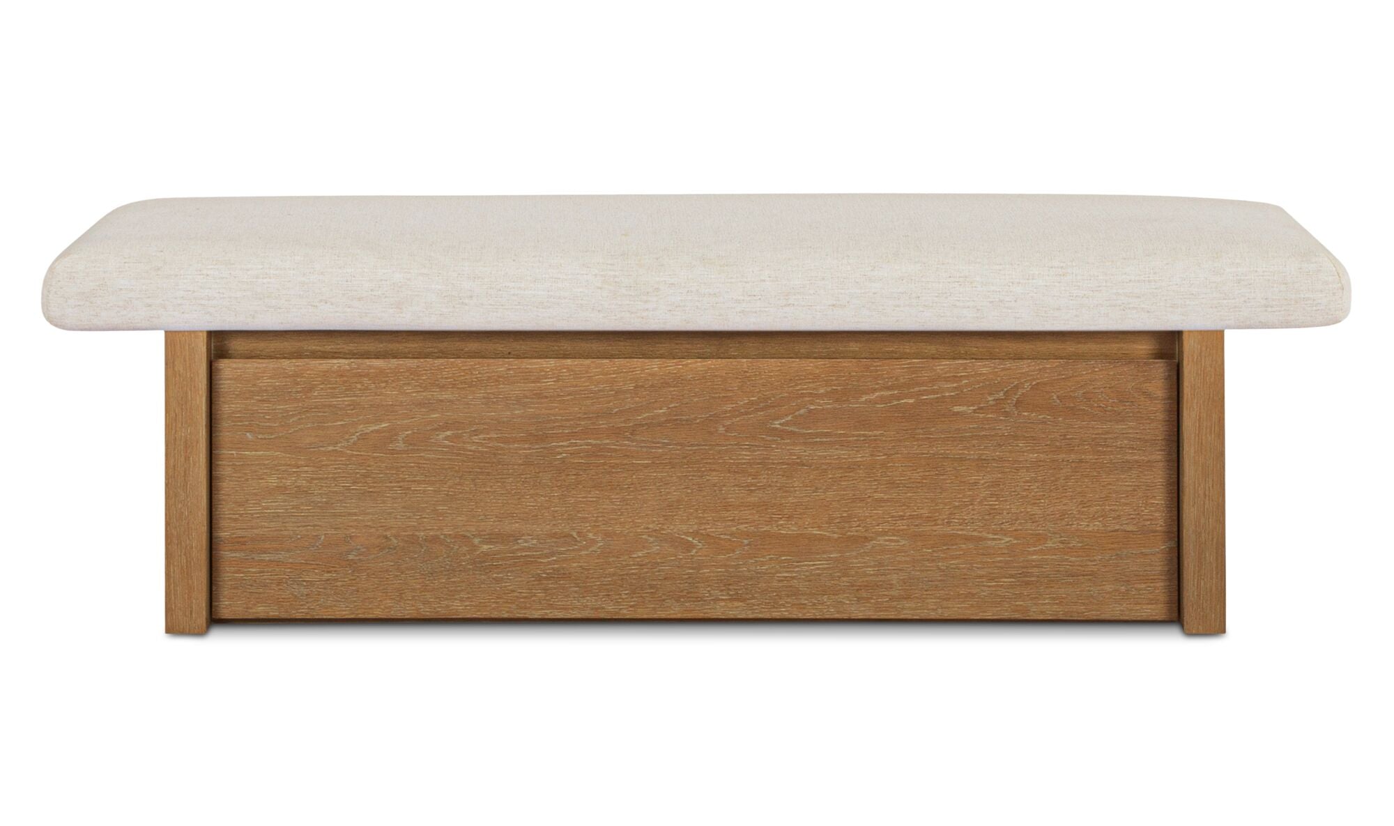 Gemma Storage Bench