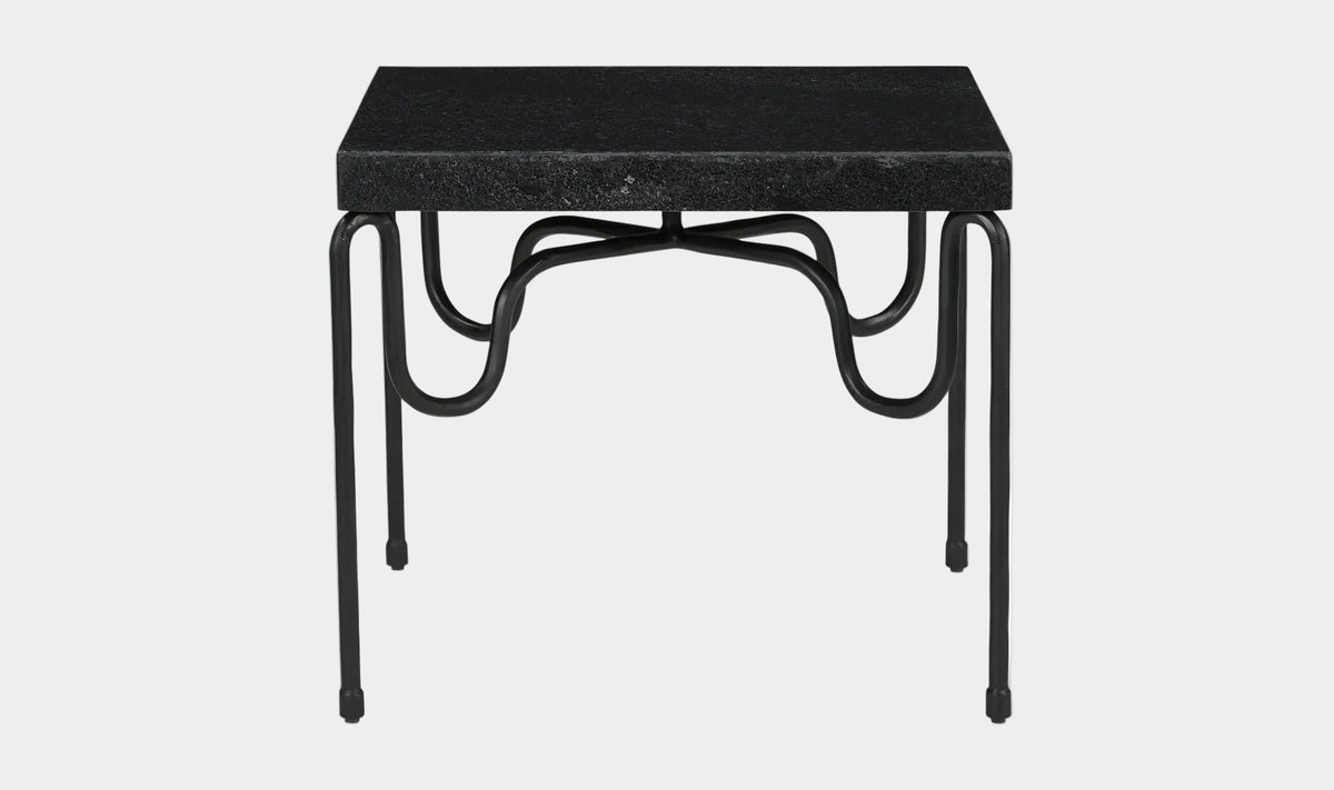 Getty Side Table