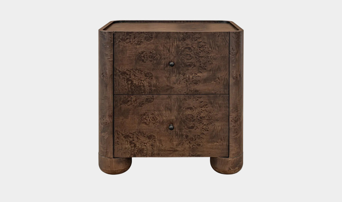 Gibson Nightstand