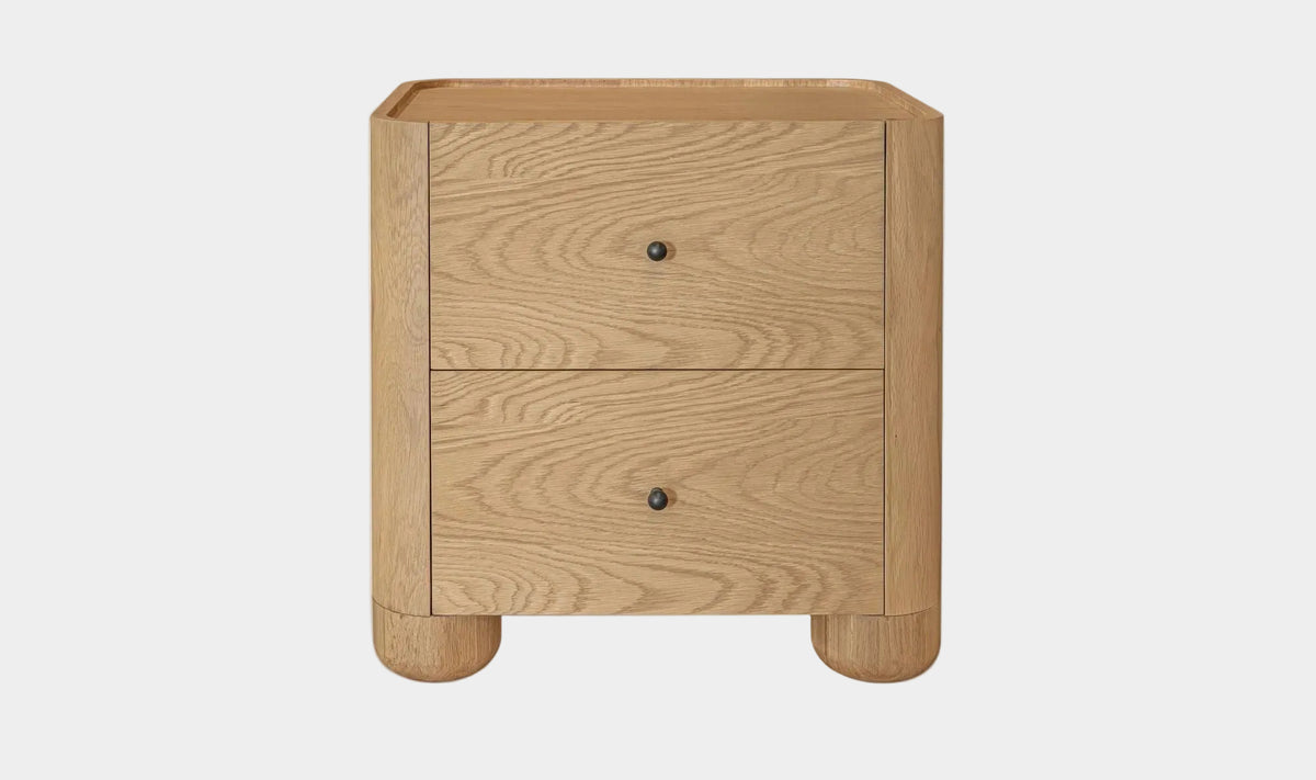 Gibson Nightstand
