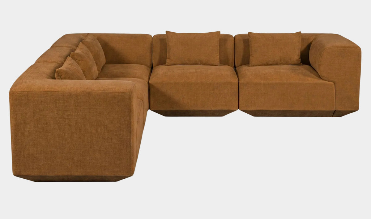 Goodwin Classic L Modular Sectional