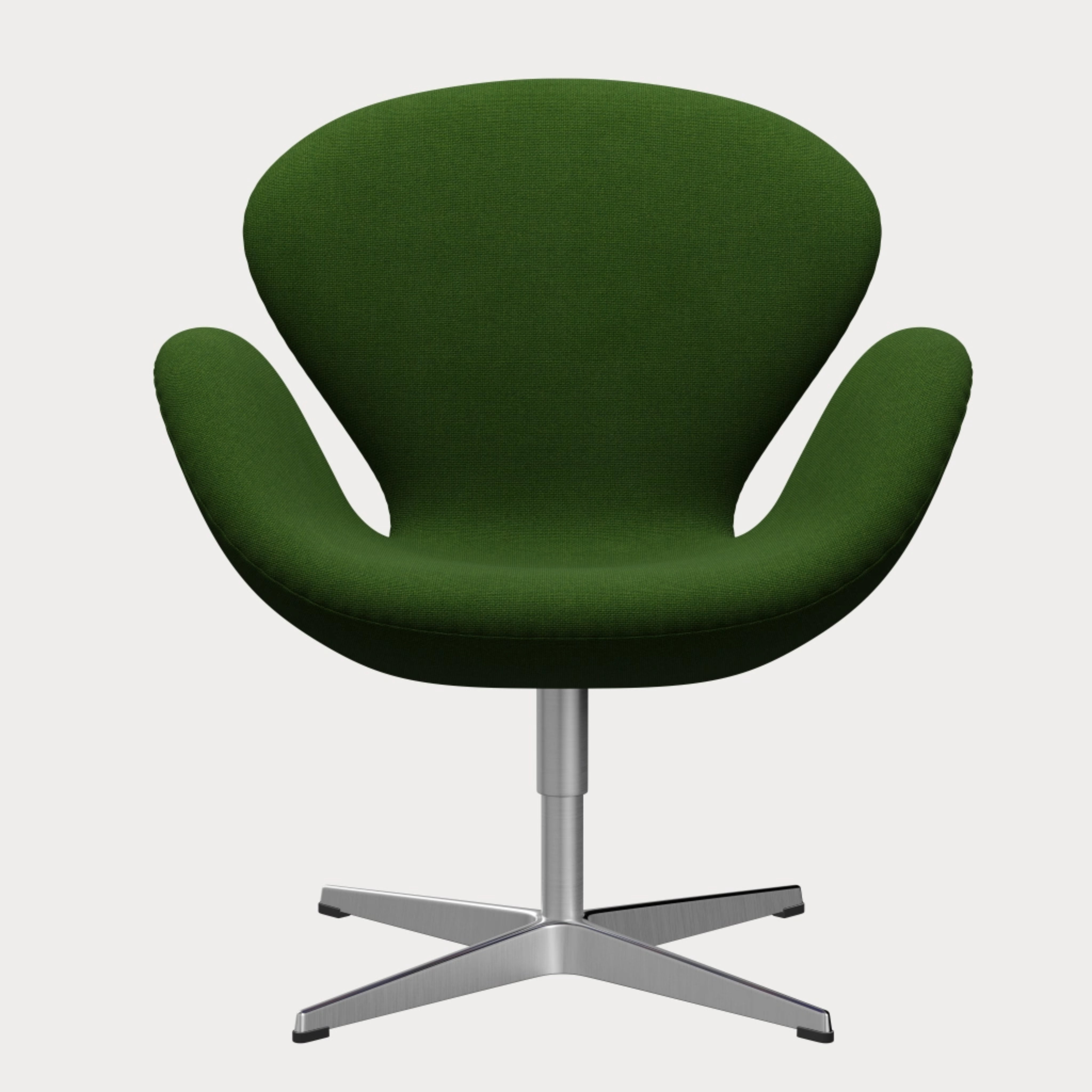Swan Chair (Fabric)
