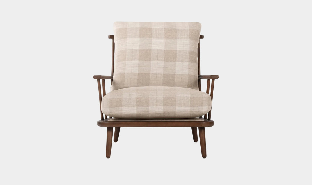 Griffin Accent Chair