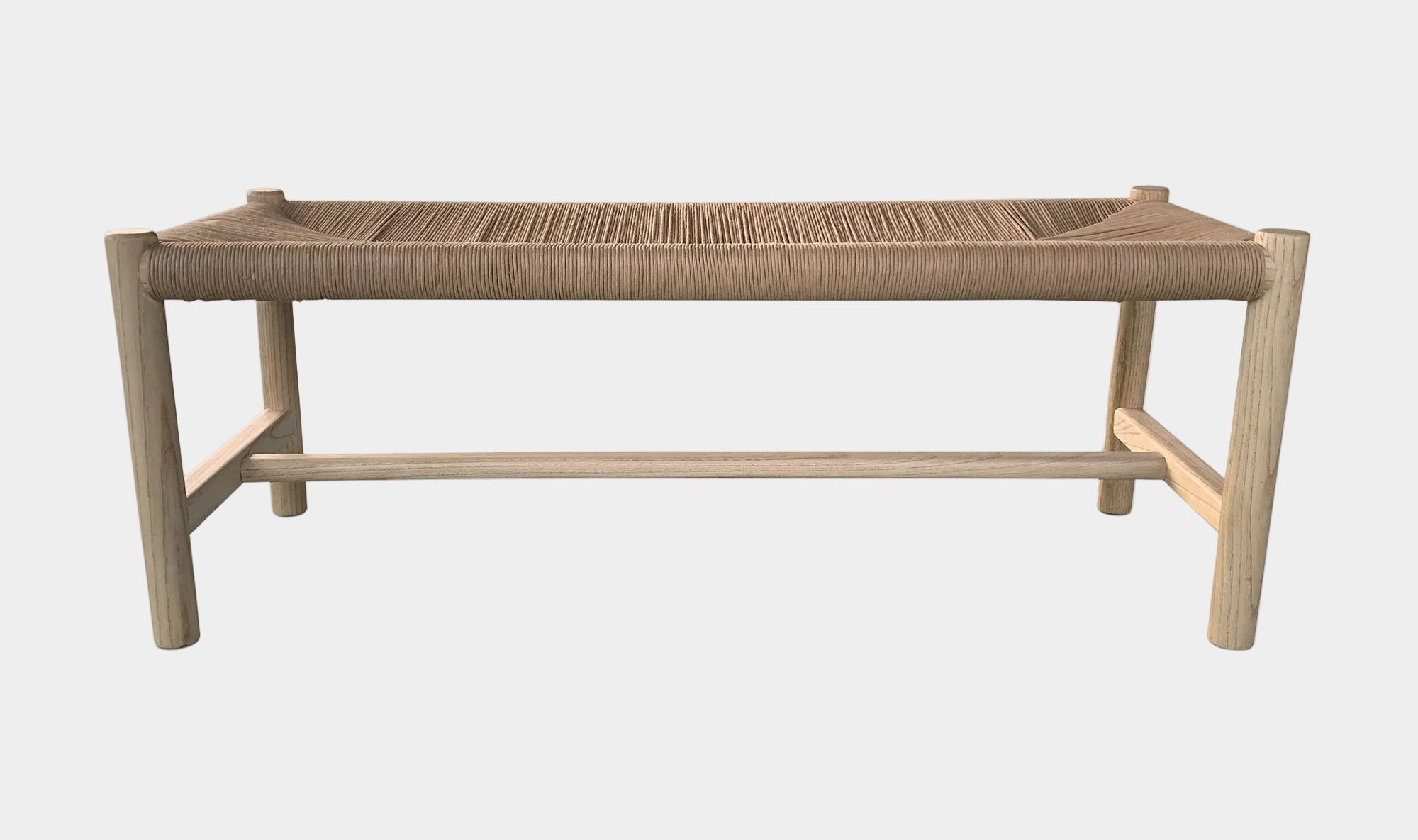 Hawthorn Bench