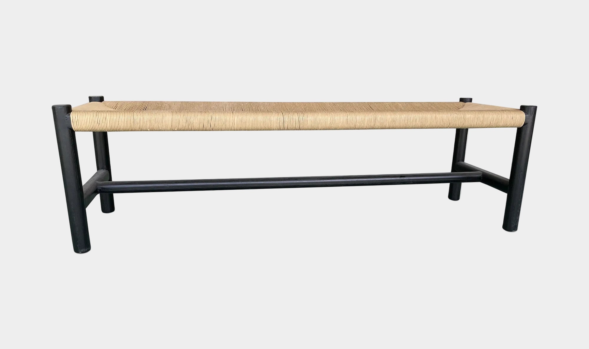 Hawthorn Bench