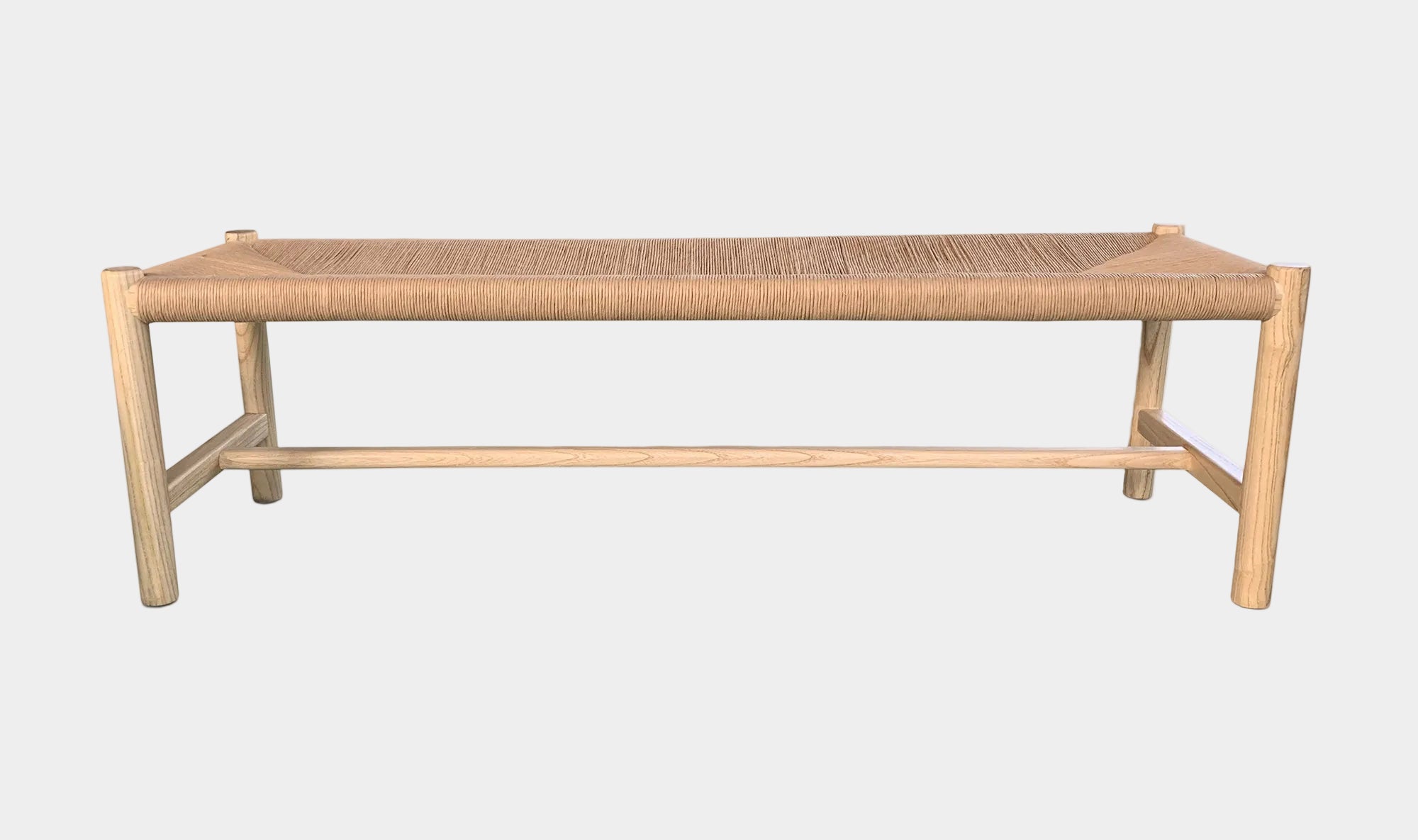 Hawthorn Bench