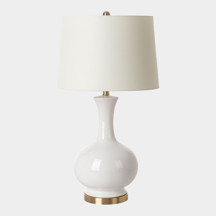 Hepburn Accent Table Lamp