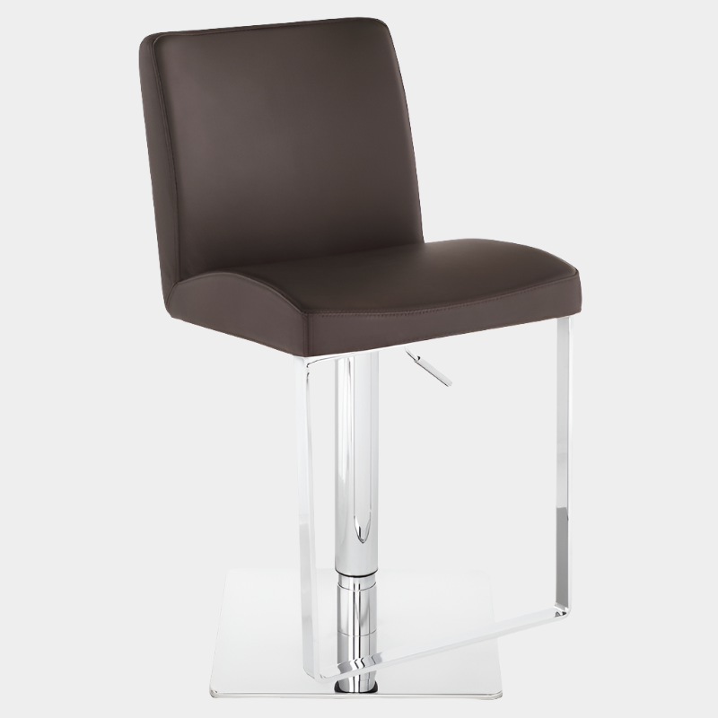 Matteo Adjustable Stool