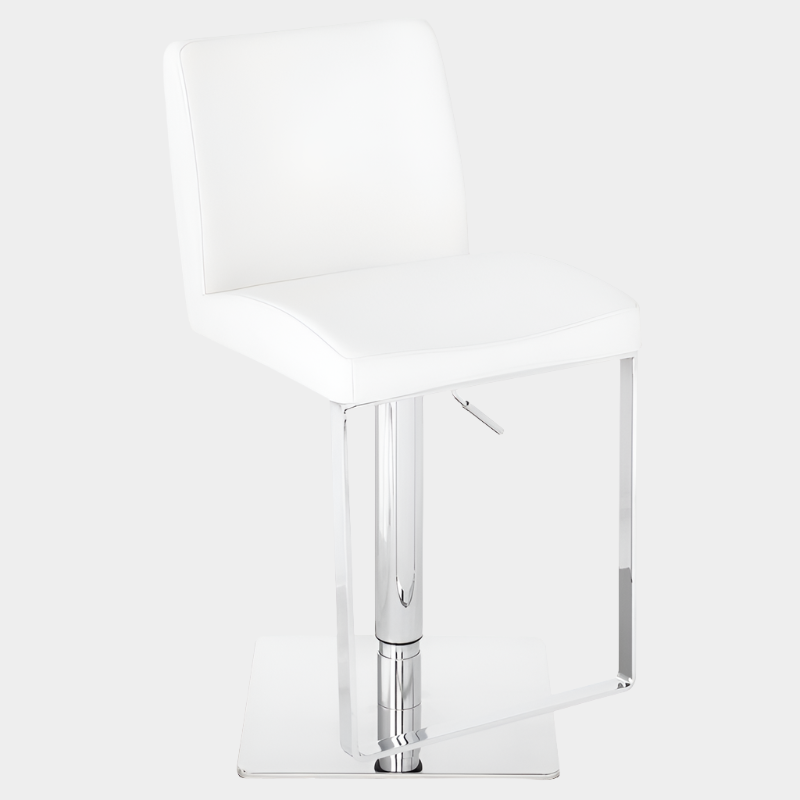 Matteo Adjustable Stool