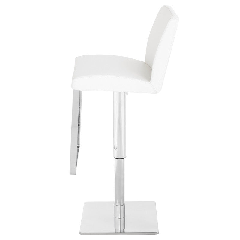 Matteo Adjustable Stool