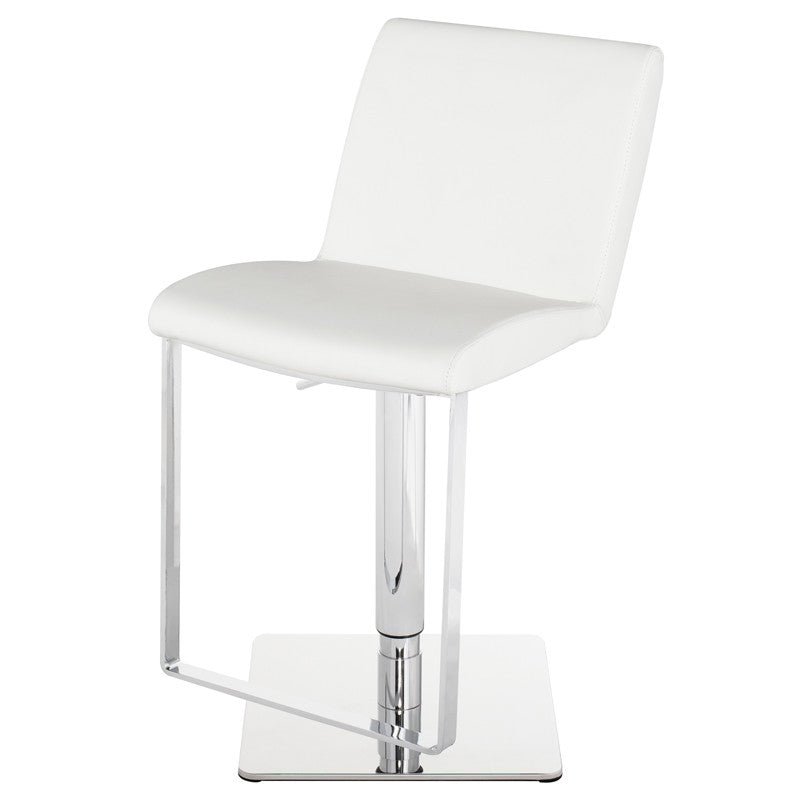 Tabouret réglable Lewis