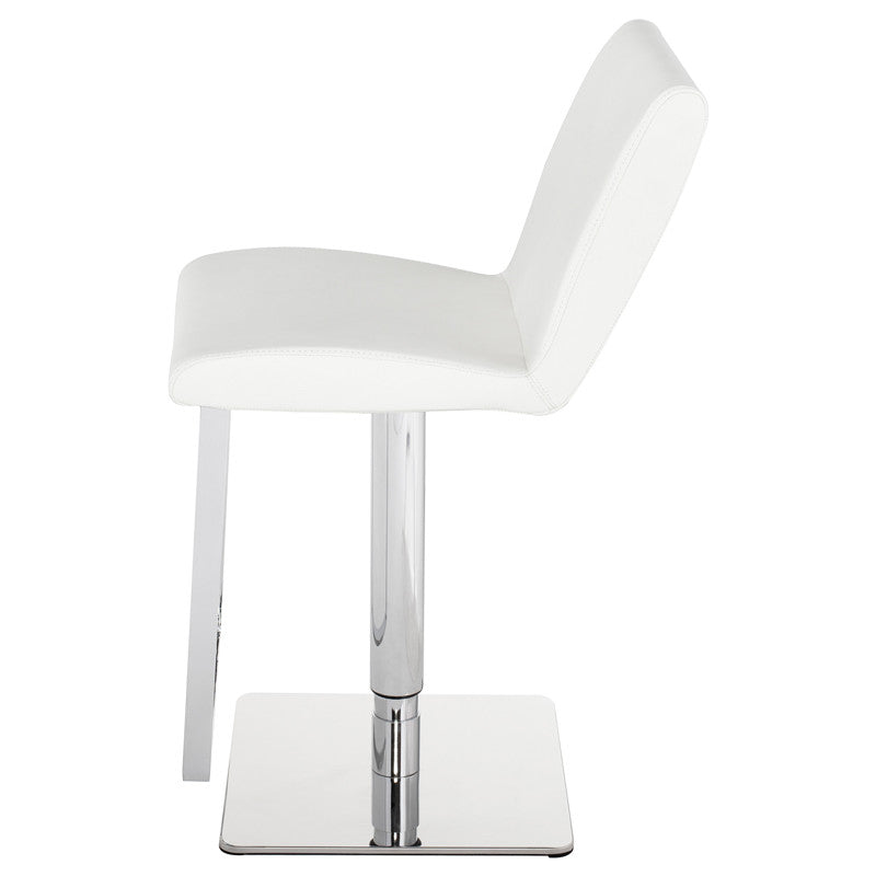 Tabouret réglable Lewis