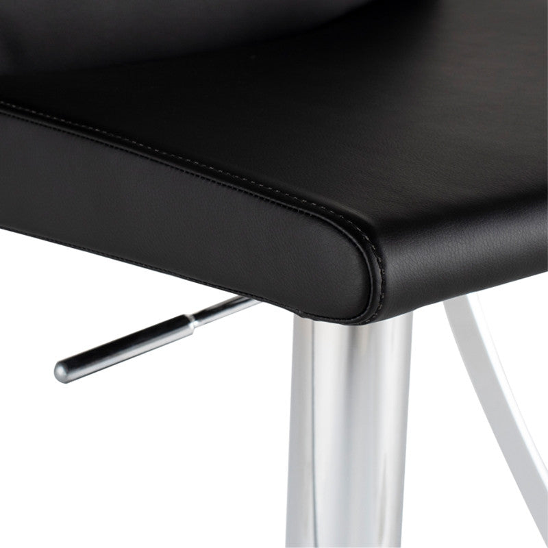 Swing Adjustable Stool