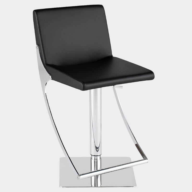 Swing Adjustable Stool