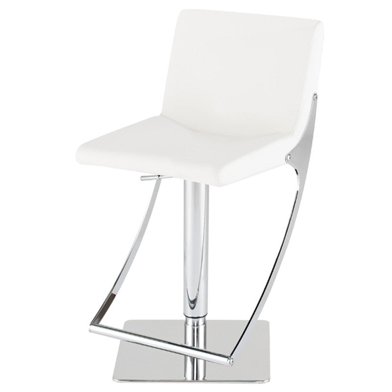 Swing Adjustable Stool