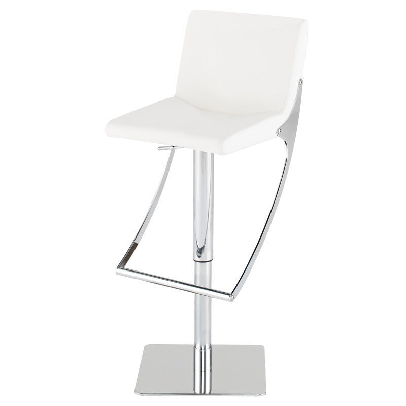 Swing Adjustable Stool