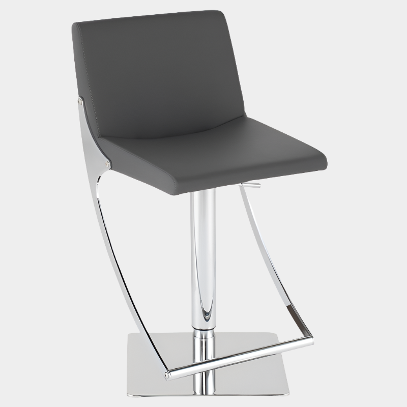 Swing Adjustable Stool