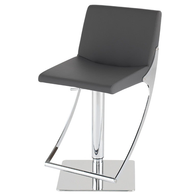 Swing Adjustable Stool