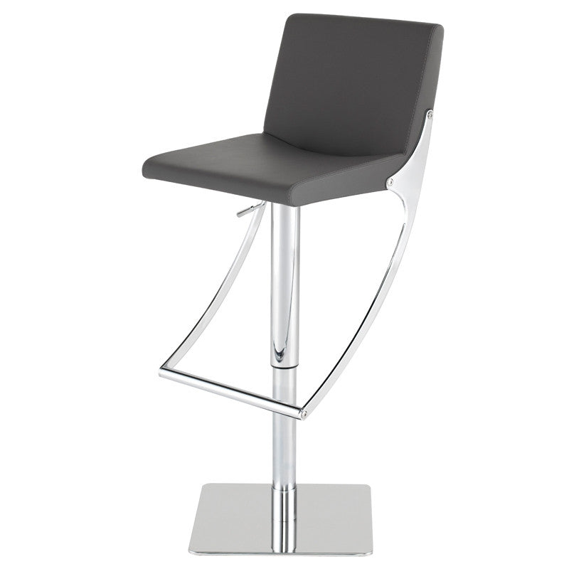 Swing Adjustable Stool