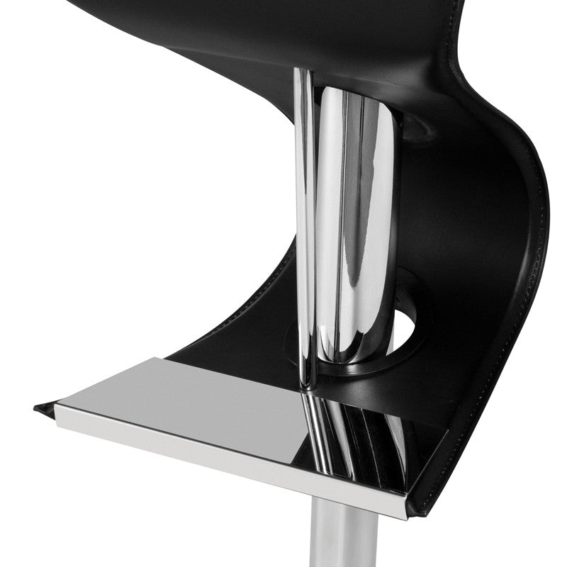 Portland Adjustable Stool