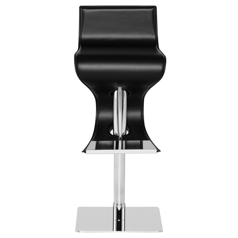 Portland Adjustable Stool