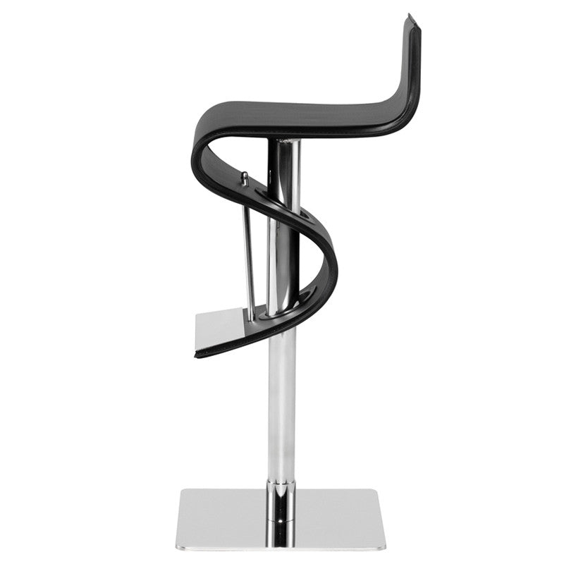 Portland Adjustable Stool