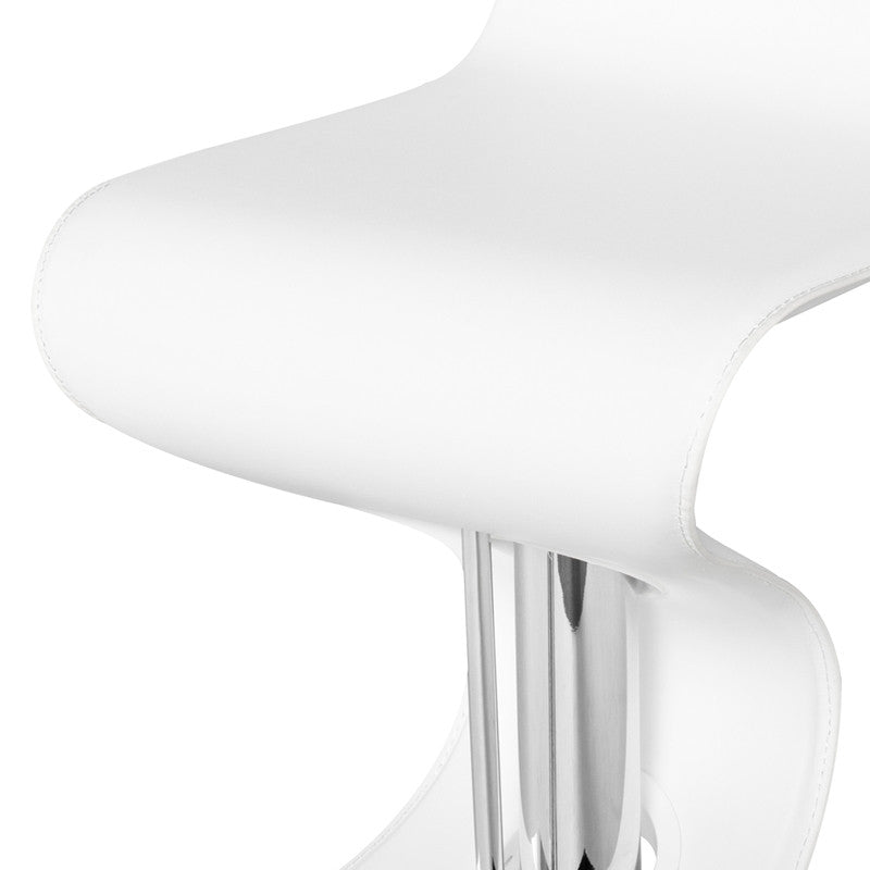 Portland Adjustable Stool