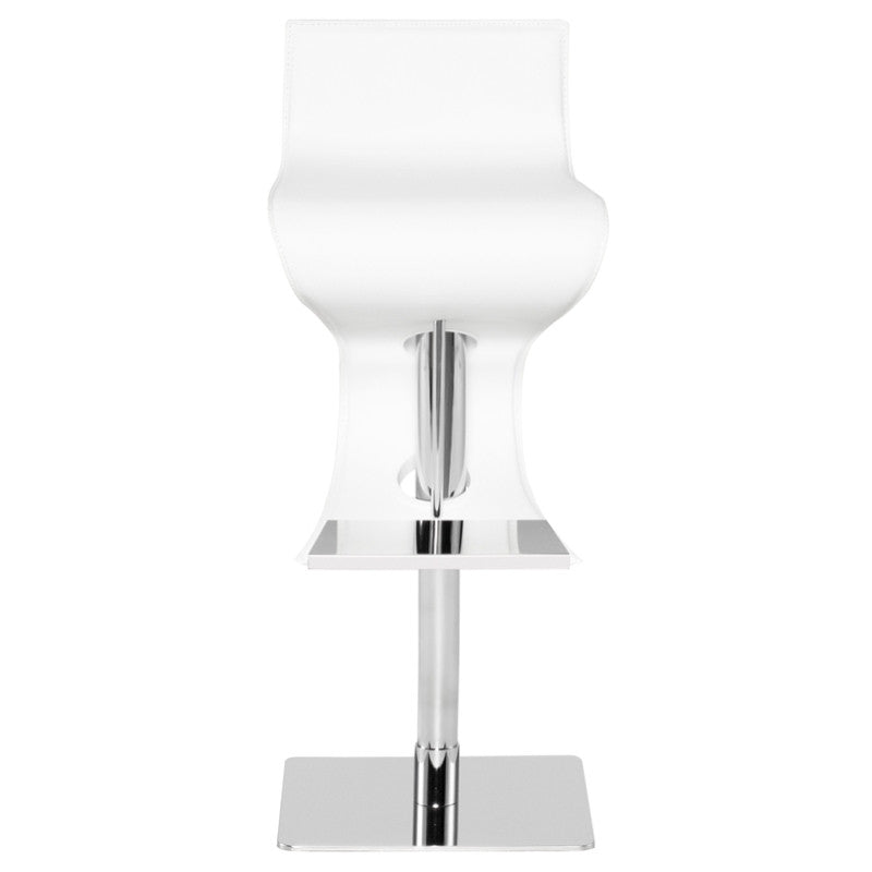 Portland Adjustable Stool