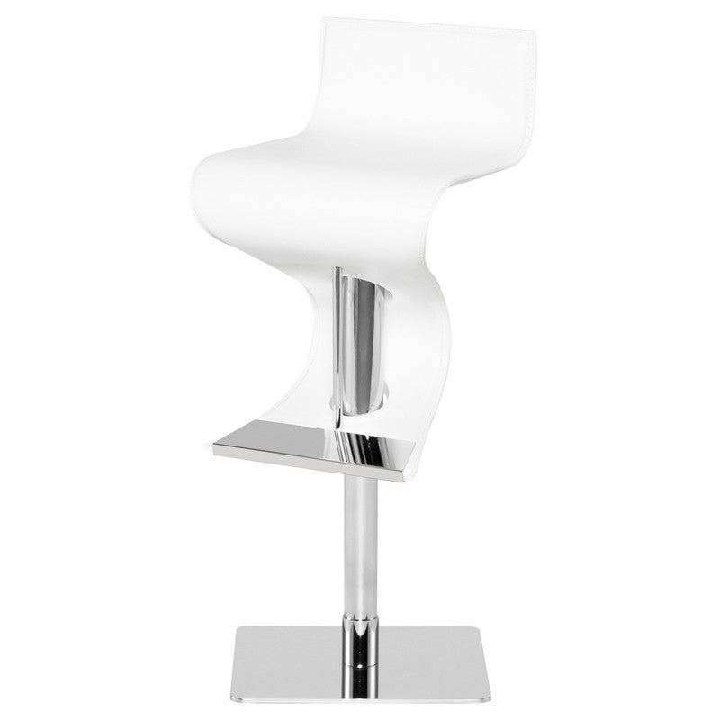 Portland Adjustable Stool