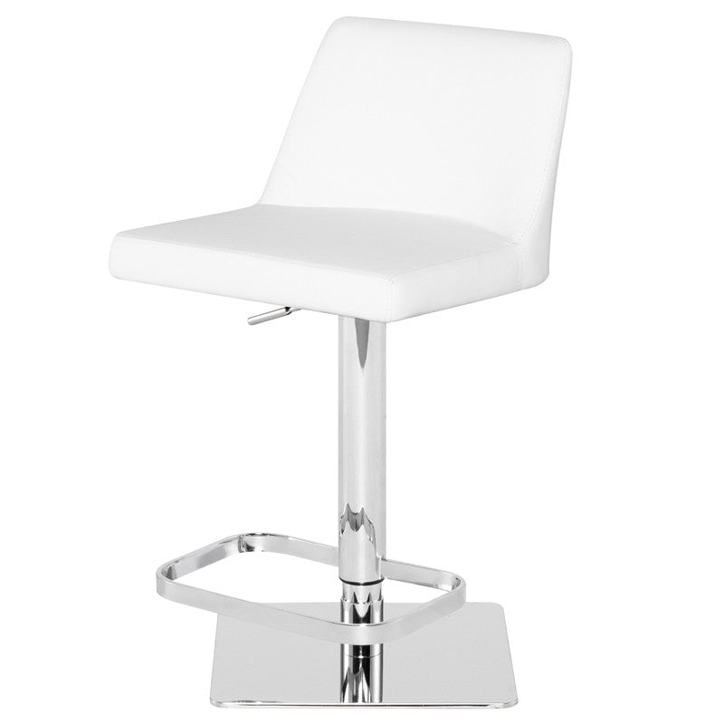 Rome Adjustable Stool