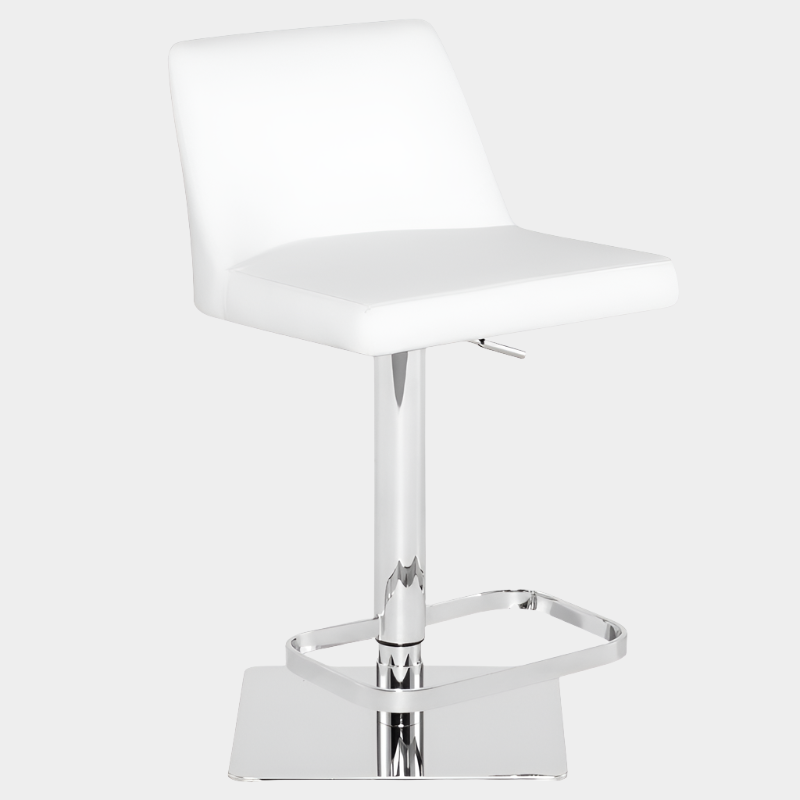 Rome Adjustable Stool