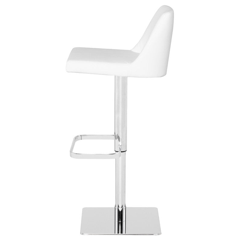 Rome Adjustable Stool