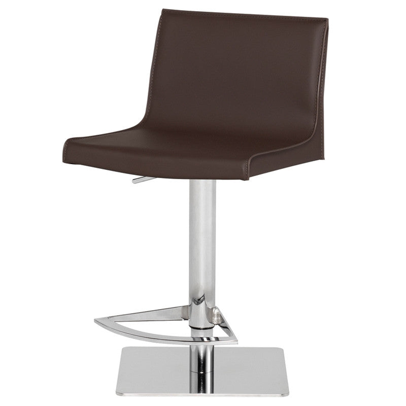 Colter Adjustable Stool