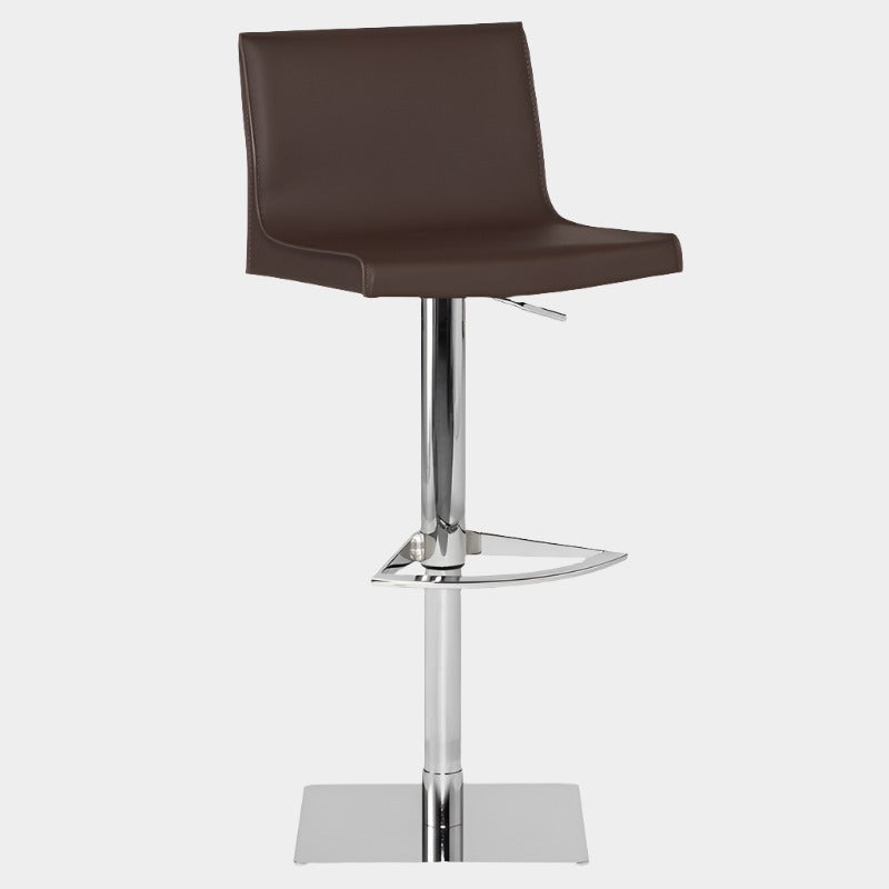 Colter Adjustable Stool