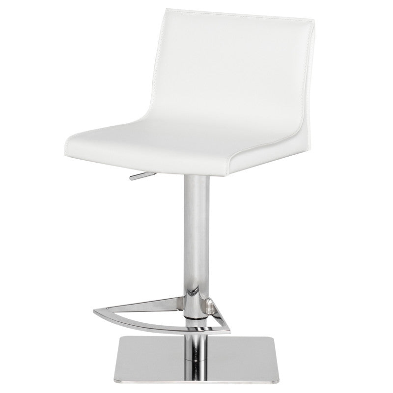 Colter Adjustable Stool