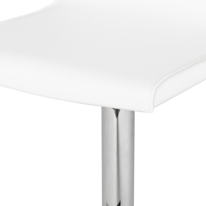 Colter Adjustable Stool