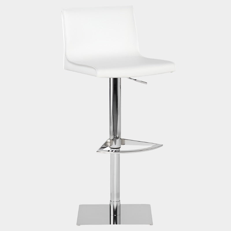 Colter Adjustable Stool