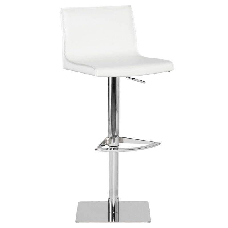 Colter Adjustable Stool